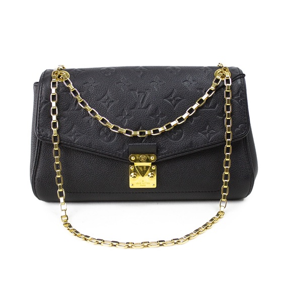 Louis Vuitton Handbags - Louis Vuitton Monogram St. Germain Empreinte PM